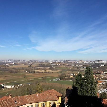 La Foresteria Del Castello - Wellness Hotel In Dimora Storica CastellʼAlfero Стая снимка
