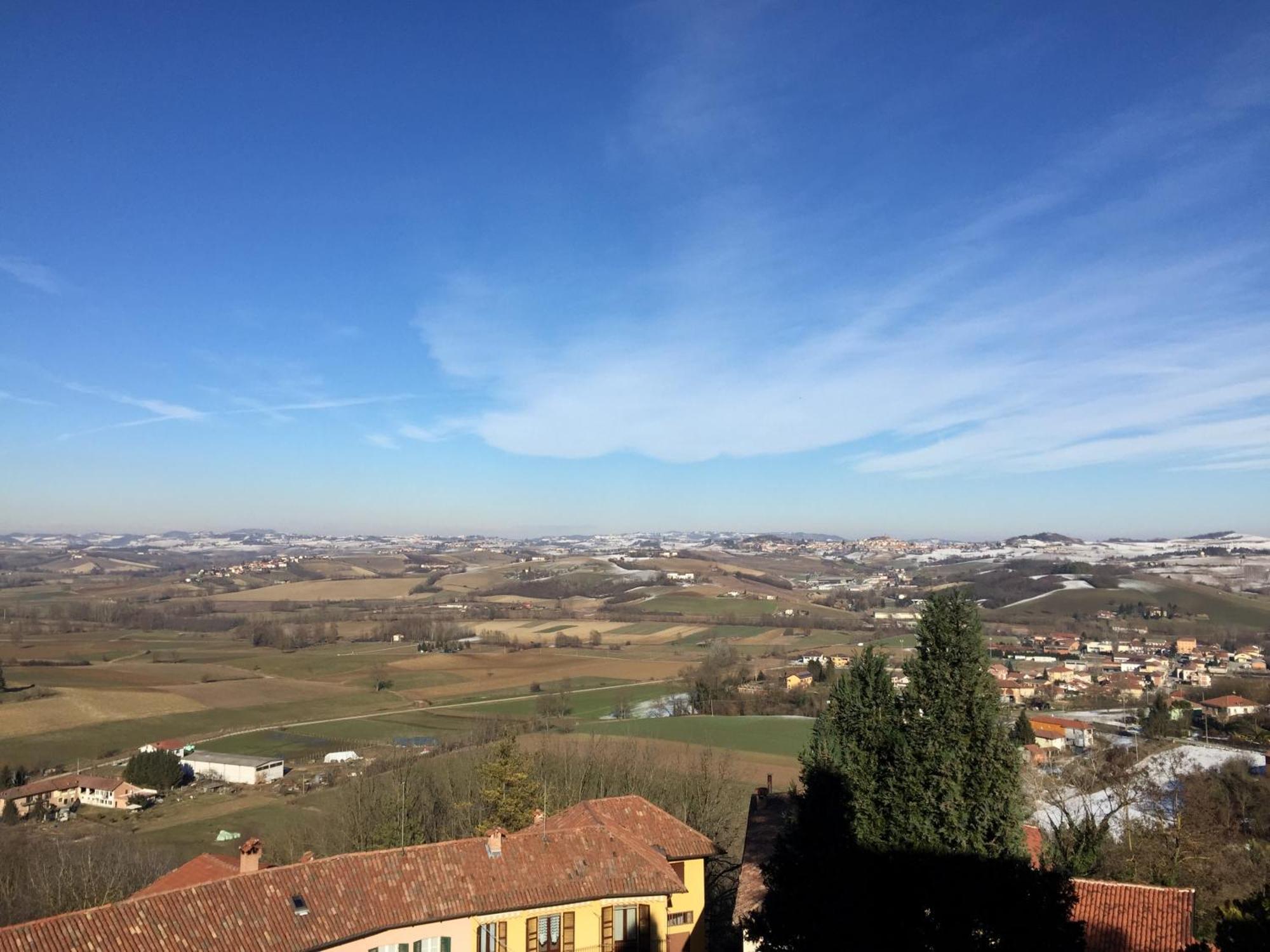 La Foresteria Del Castello - Wellness Hotel In Dimora Storica CastellʼAlfero Стая снимка