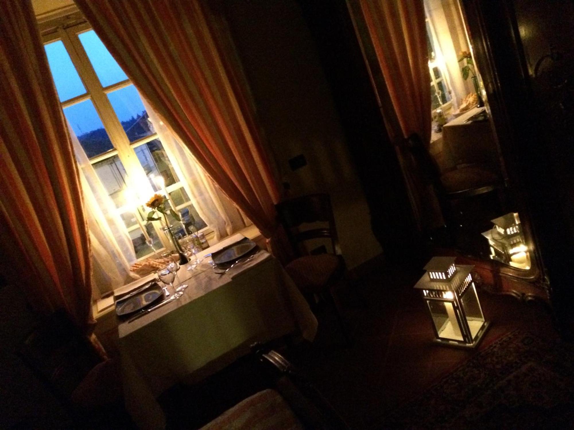 La Foresteria Del Castello - Wellness Hotel In Dimora Storica CastellʼAlfero Стая снимка
